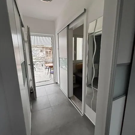 Appartement Nona Crikvenica