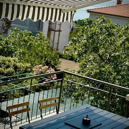 Appartement Nona Crikvenica