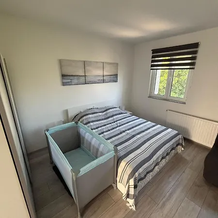 Appartement Nona Crikvenica