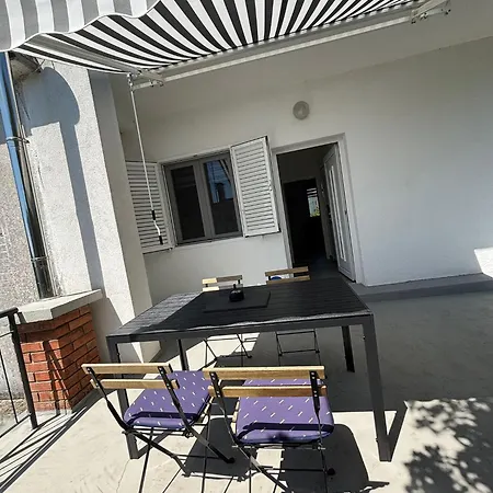 Appartement Nona Crikvenica