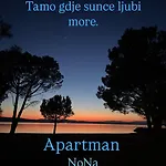 Apartmán Nona Crikvenica