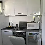 Nona Apartmán *