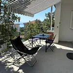 Apartmán Nona Crikvenica