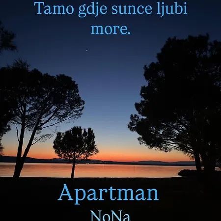 Apartament Nona Crikvenica