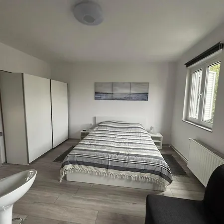 Nona Apartament Crikvenica