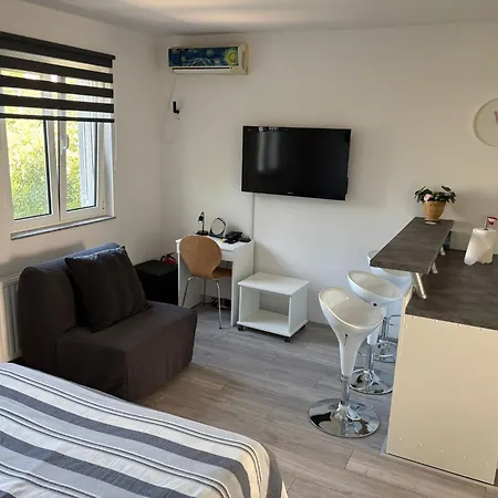 Apartament Nona *