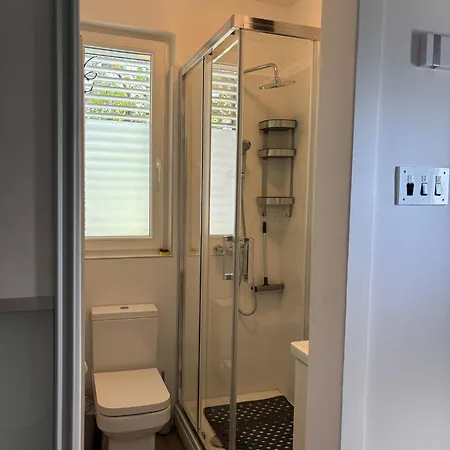 Apartament Nona Crikvenica