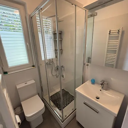 Nona Apartament Crikvenica