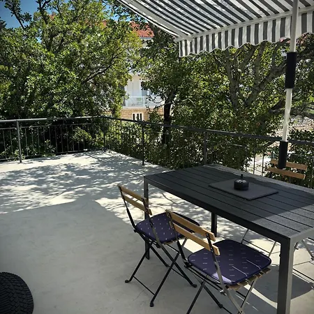 Apartament Nona Crikvenica