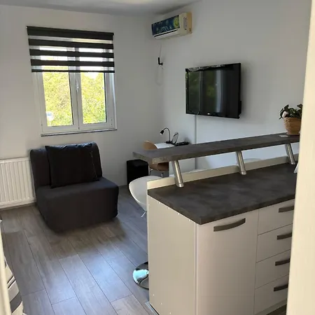 Apartament Nona Crikvenica