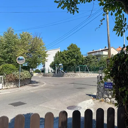 Nona Crikvenica
