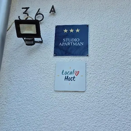 Nona Lejlighed Crikvenica