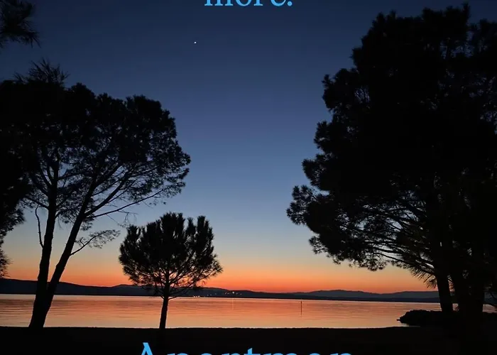 Lejlighed Nona Crikvenica