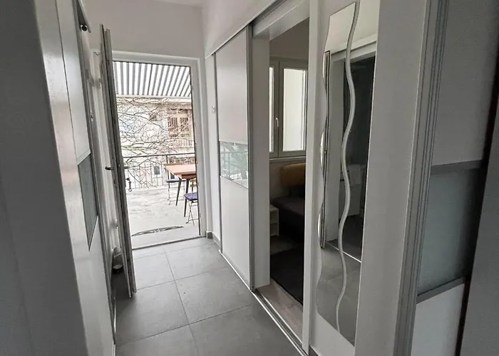 Apartmán Nona Crikvenica