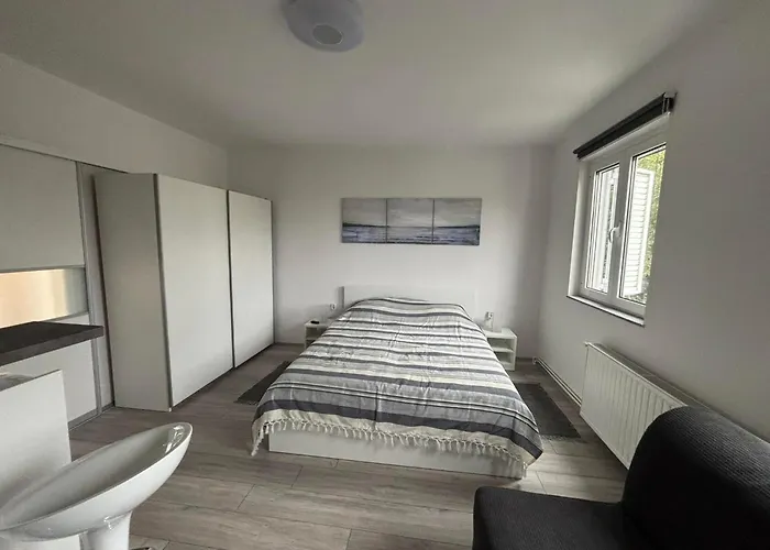Nona Apartmán Crikvenica