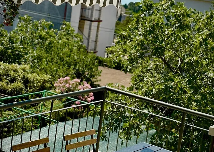 Apartmán Nona Crikvenica