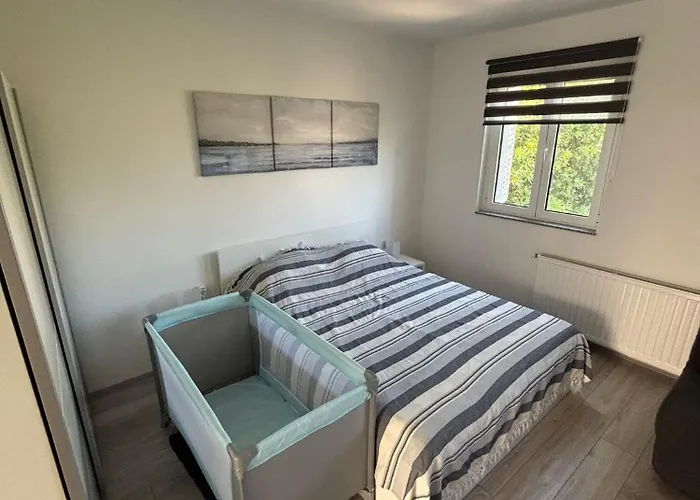 Apartmán Nona Crikvenica