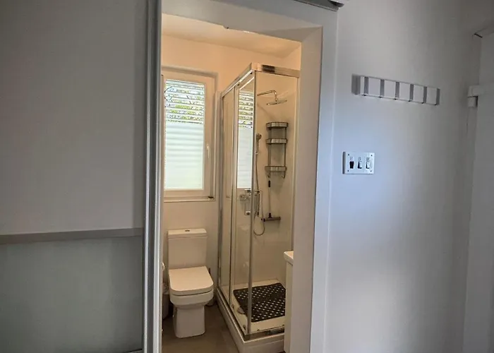 Nona Apartmán Crikvenica