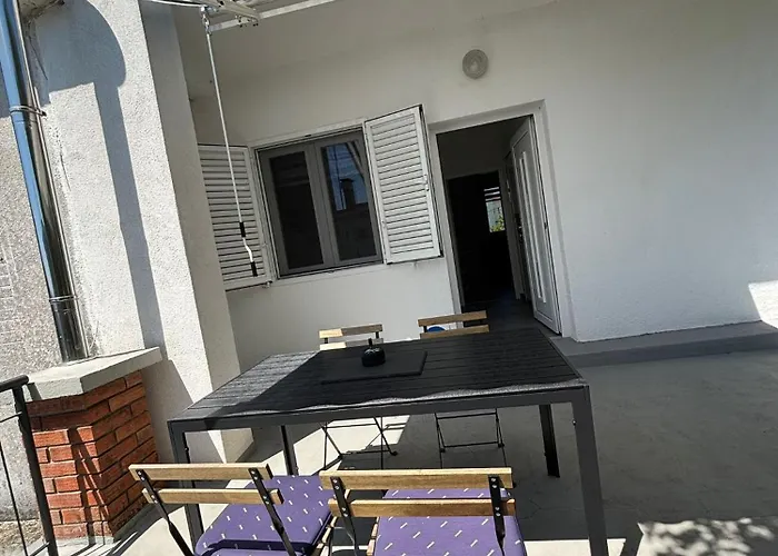 Apartmán Nona Crikvenica