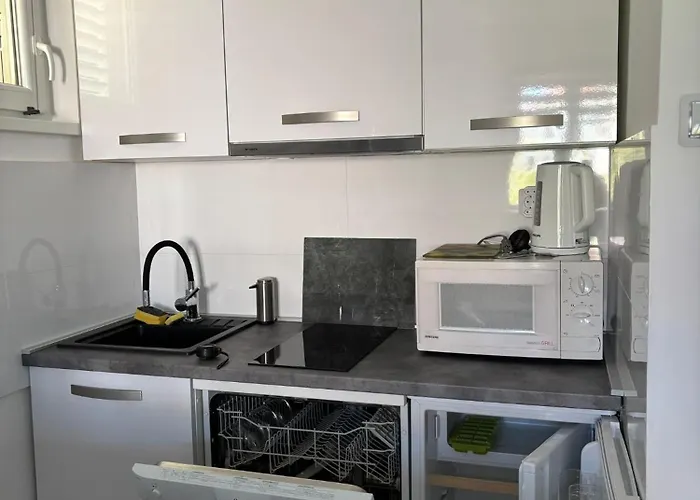 Nona Apartmán *