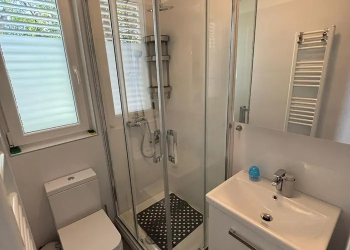 Nona Apartmán Crikvenica