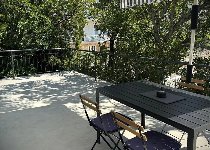 Apartmán Nona Crikvenica