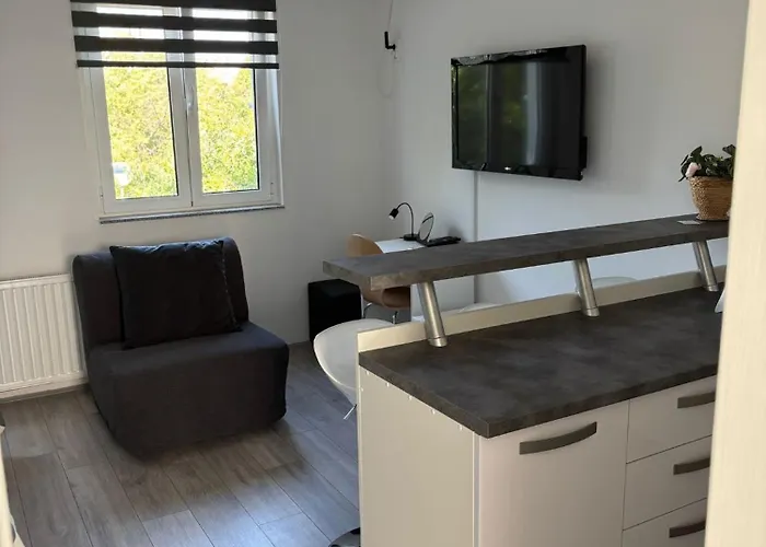 Apartmán Nona Crikvenica