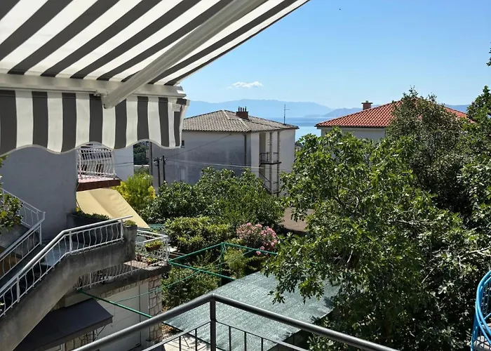 Nona Apartmán *
