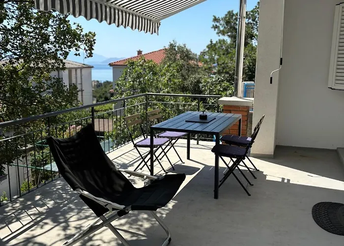 Lejlighed Nona Crikvenica