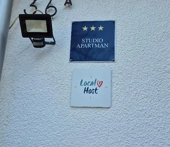 Nona Lejlighed Crikvenica